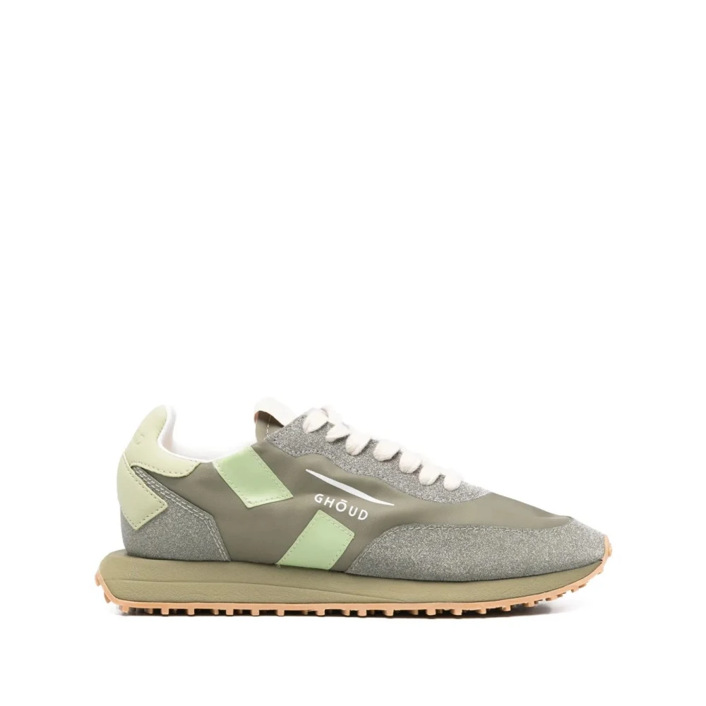 Ghoud - Shoes > Sneakers - Green - Ghoud - Modalova