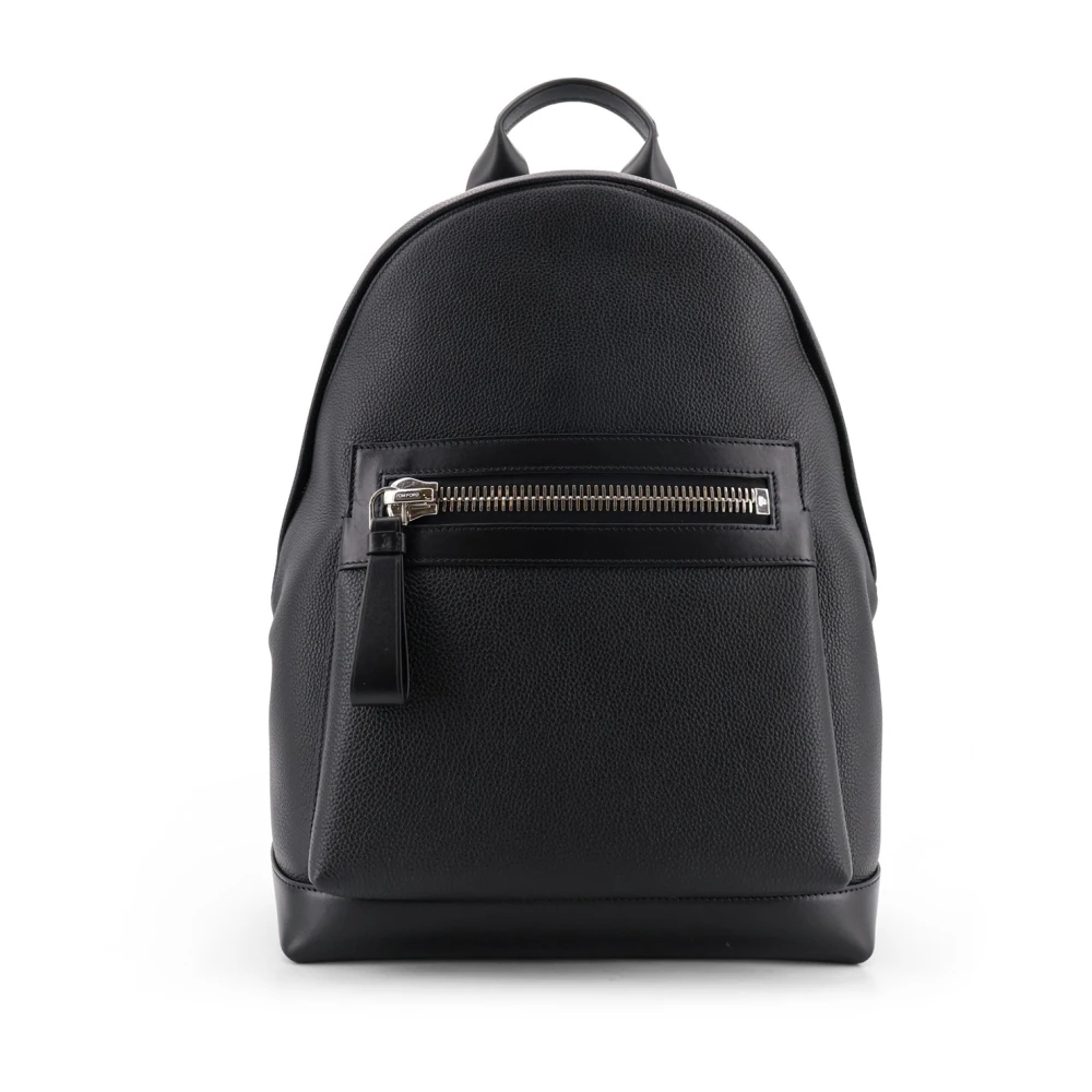 Tom Ford Bags.. - Male - Backpacks - Black - One Size - Bags