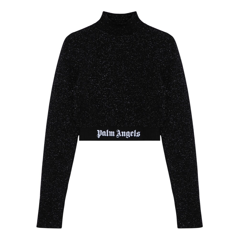 Palm Angels Jumpers Shop Jumpers from Palm Angels online at Miinto