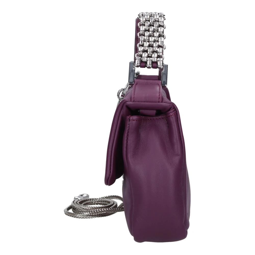 Rebelle Tassen.. Paars Purple Dames