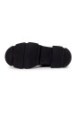 chunky-sole-bottines-en-cuir-noir