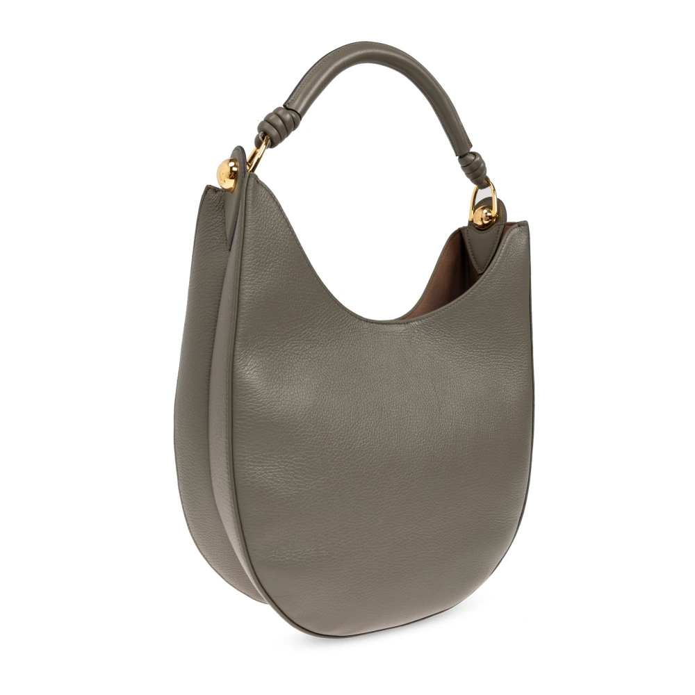 Furla Tas Sfera Groot Gray Dames