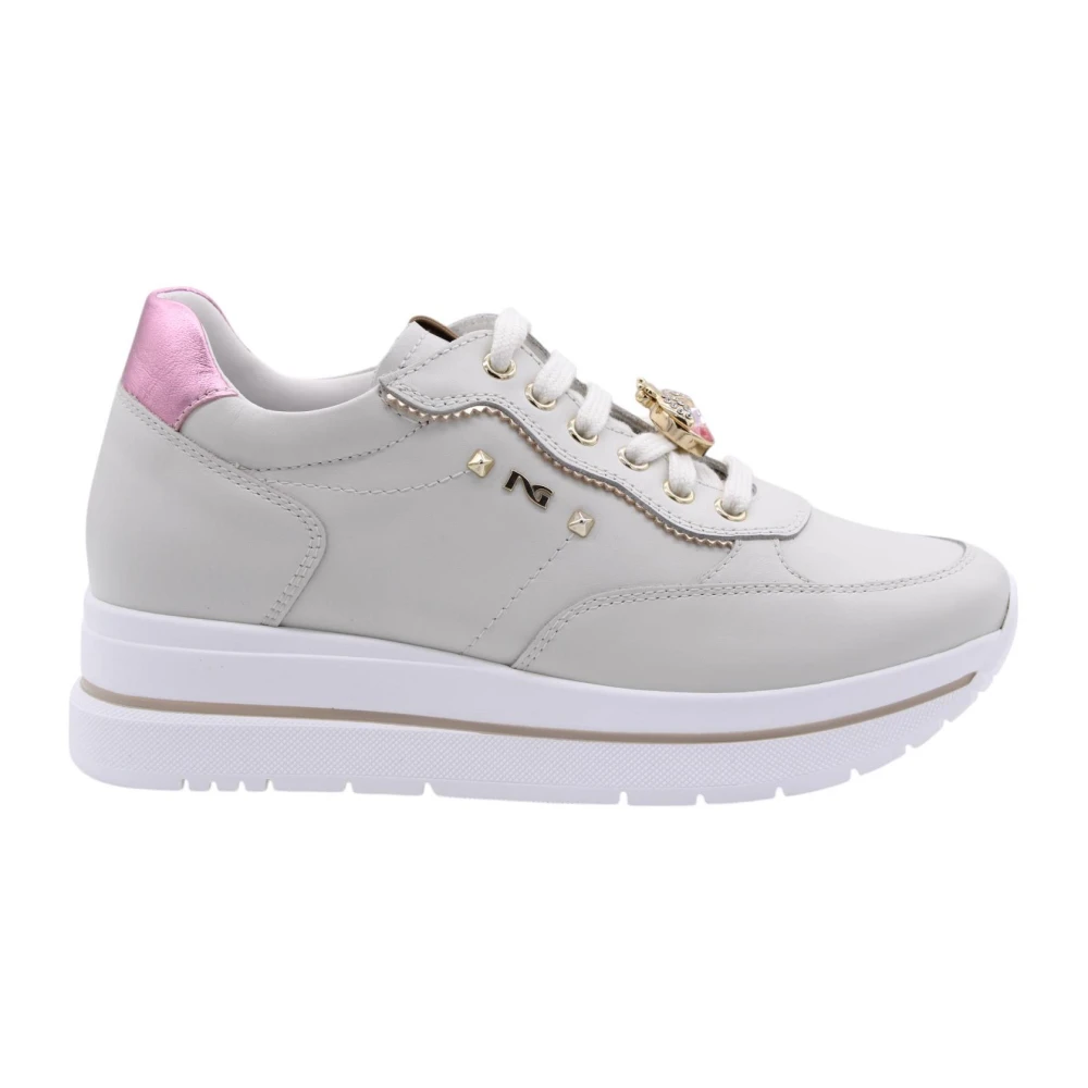 Shoes > Sneakers - - Nerogiardini - Modalova