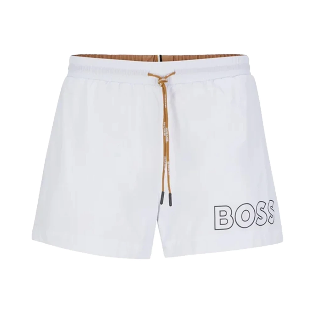 Swimwear > Beachwear - - Hugo - Modalova