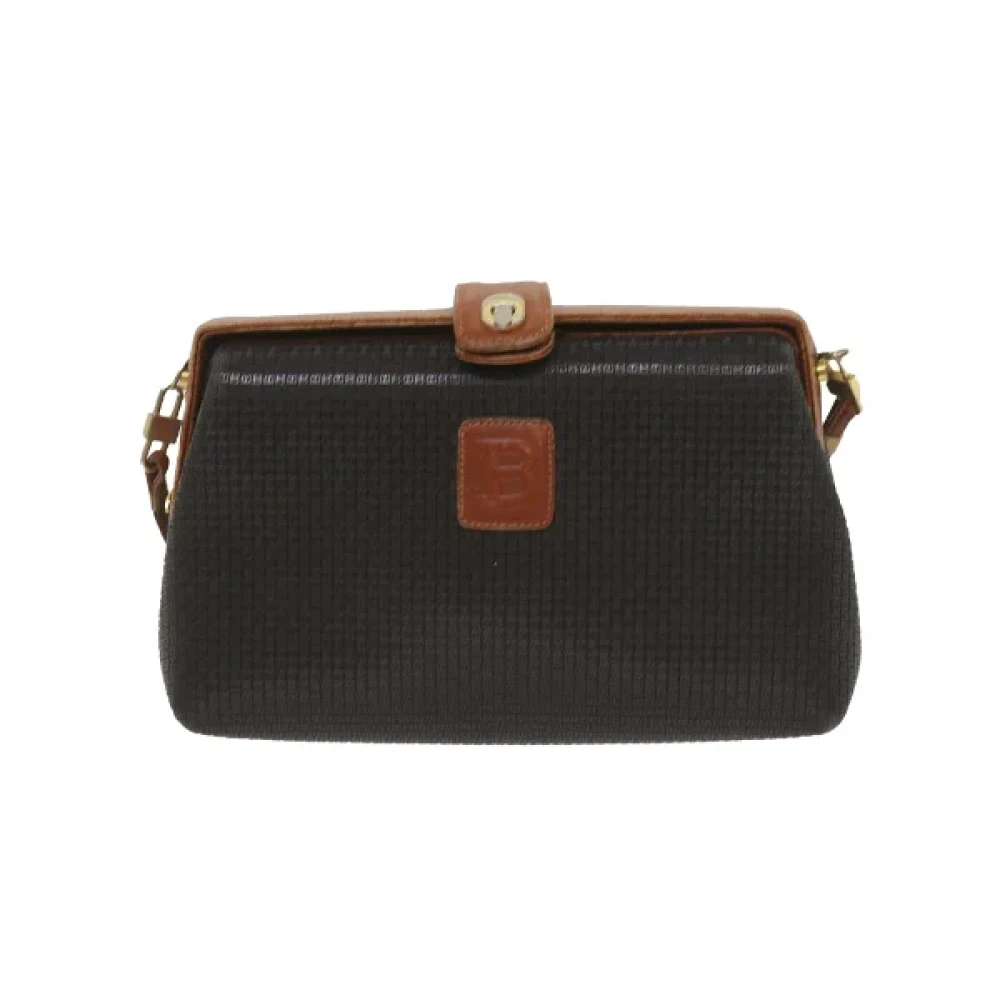 Pre-owned > Pre-owned Bags > Pre-owned Cross Body Bags - - Bally Pre-owned - Modalova