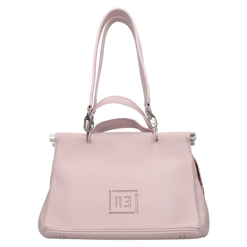Rebelle Tassen.. Roze Pink Dames