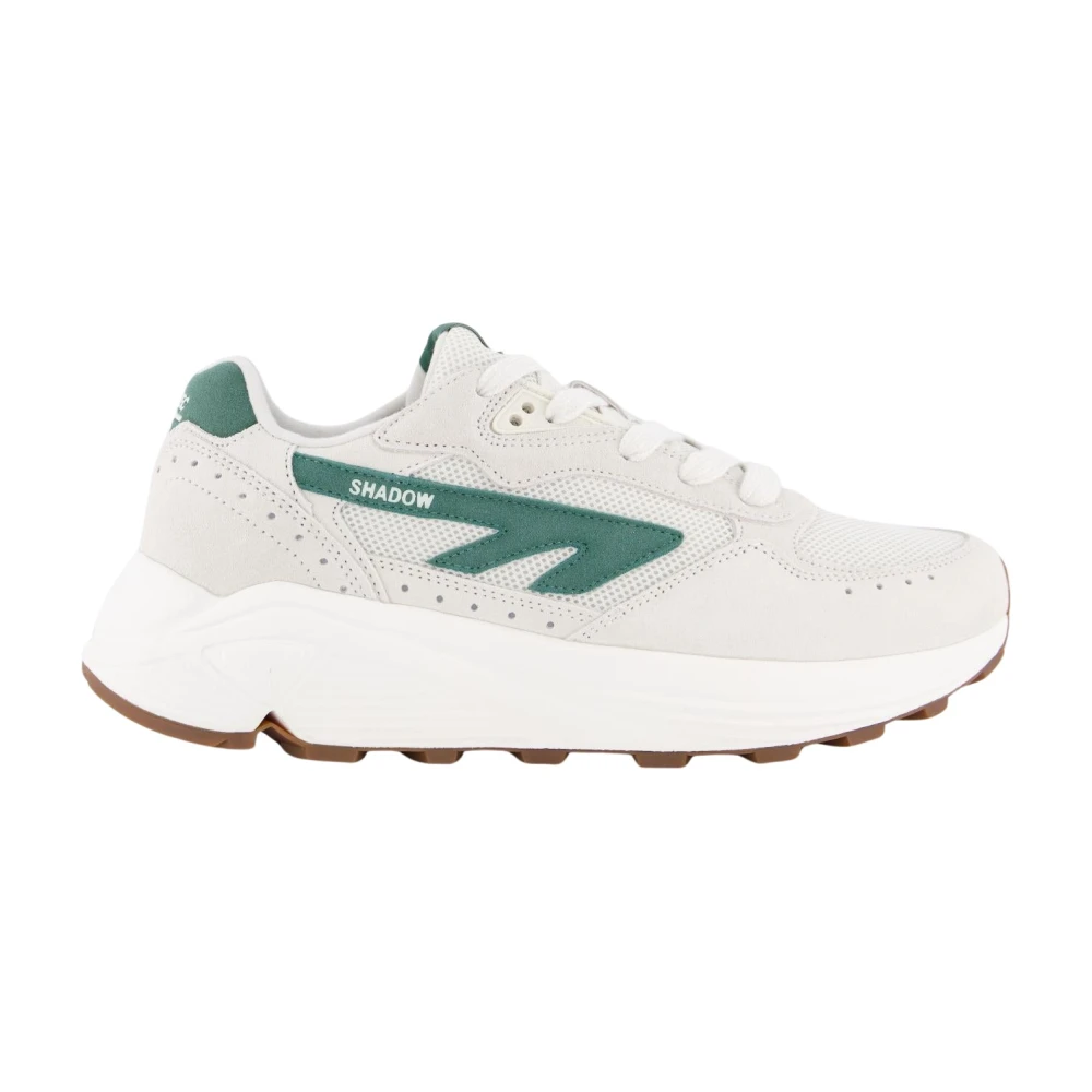Hi-Tec - Shoes > Sneakers - White - Hi-Tec - Modalova
