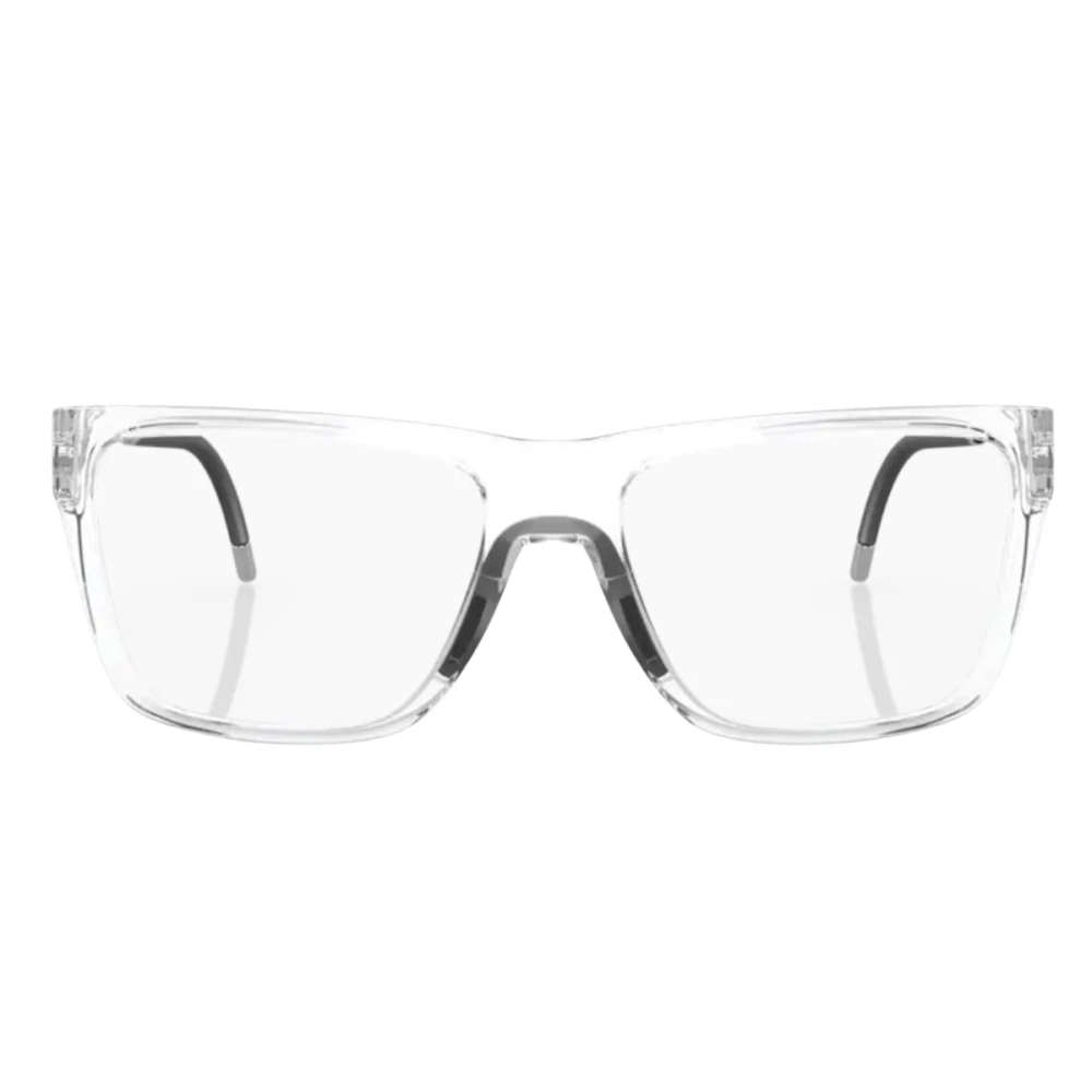 Oakley Glasses White Unisex