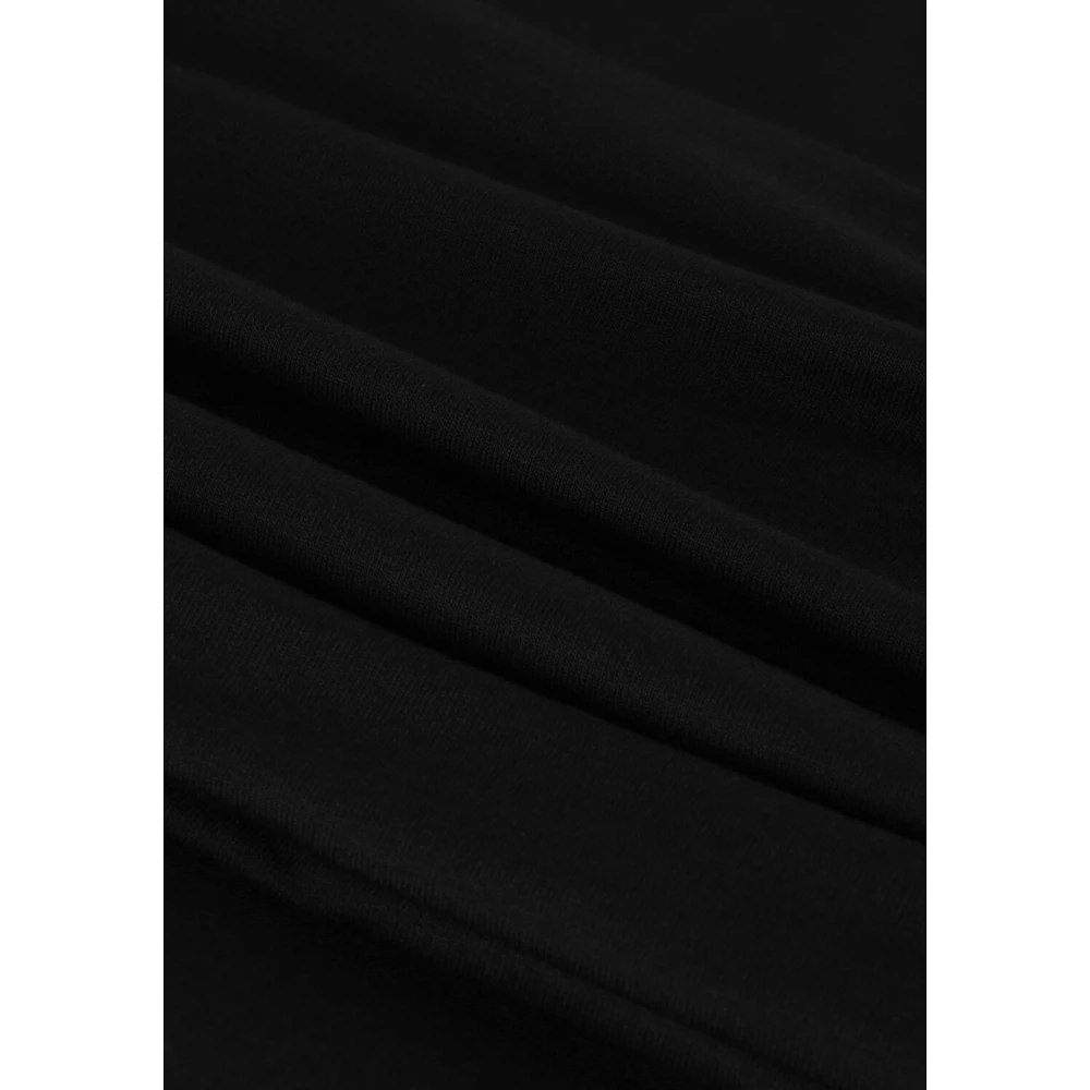 Gestuz Rifagz V-hals Blouse Zwart Black Dames