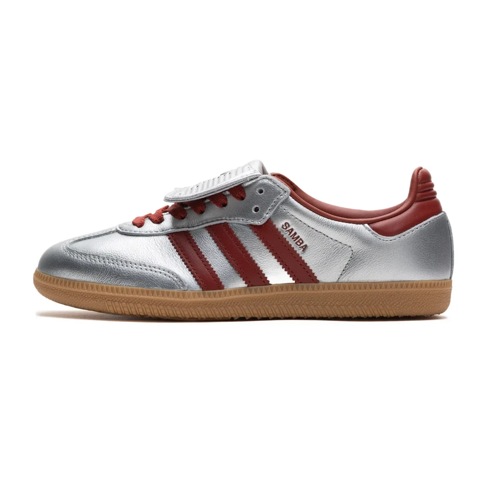 Adidas Damen Grau Sport, 37 1/3 Eugröße: