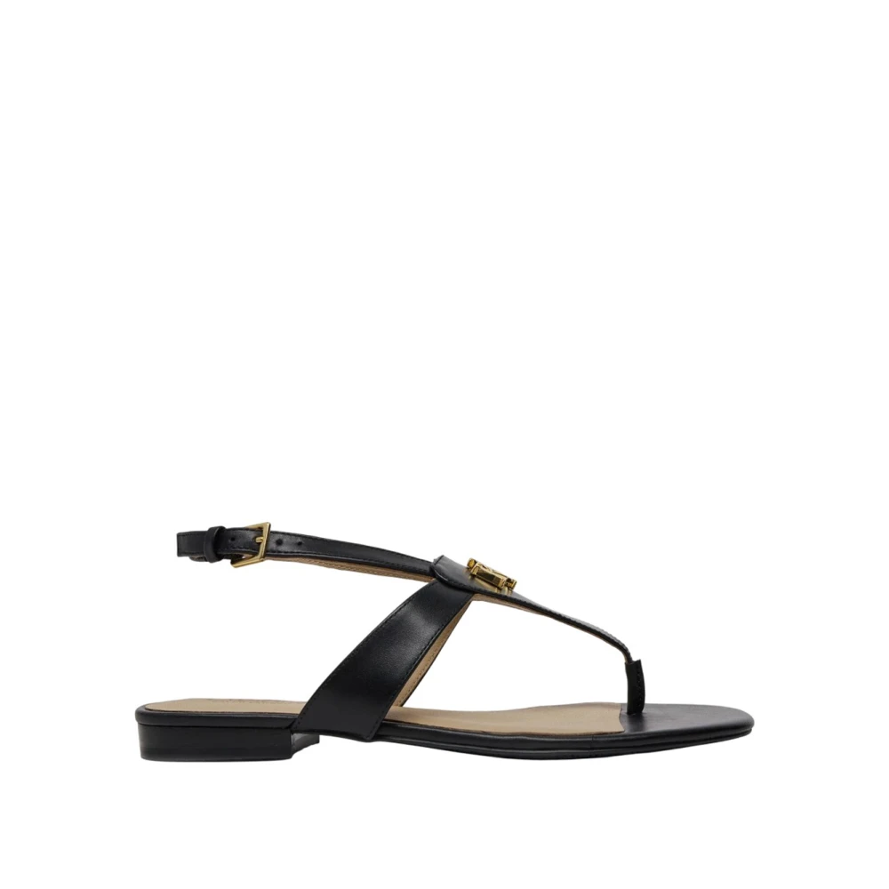 Shoes > Sandals > Flat Sandals - - Ralph Lauren - Modalova