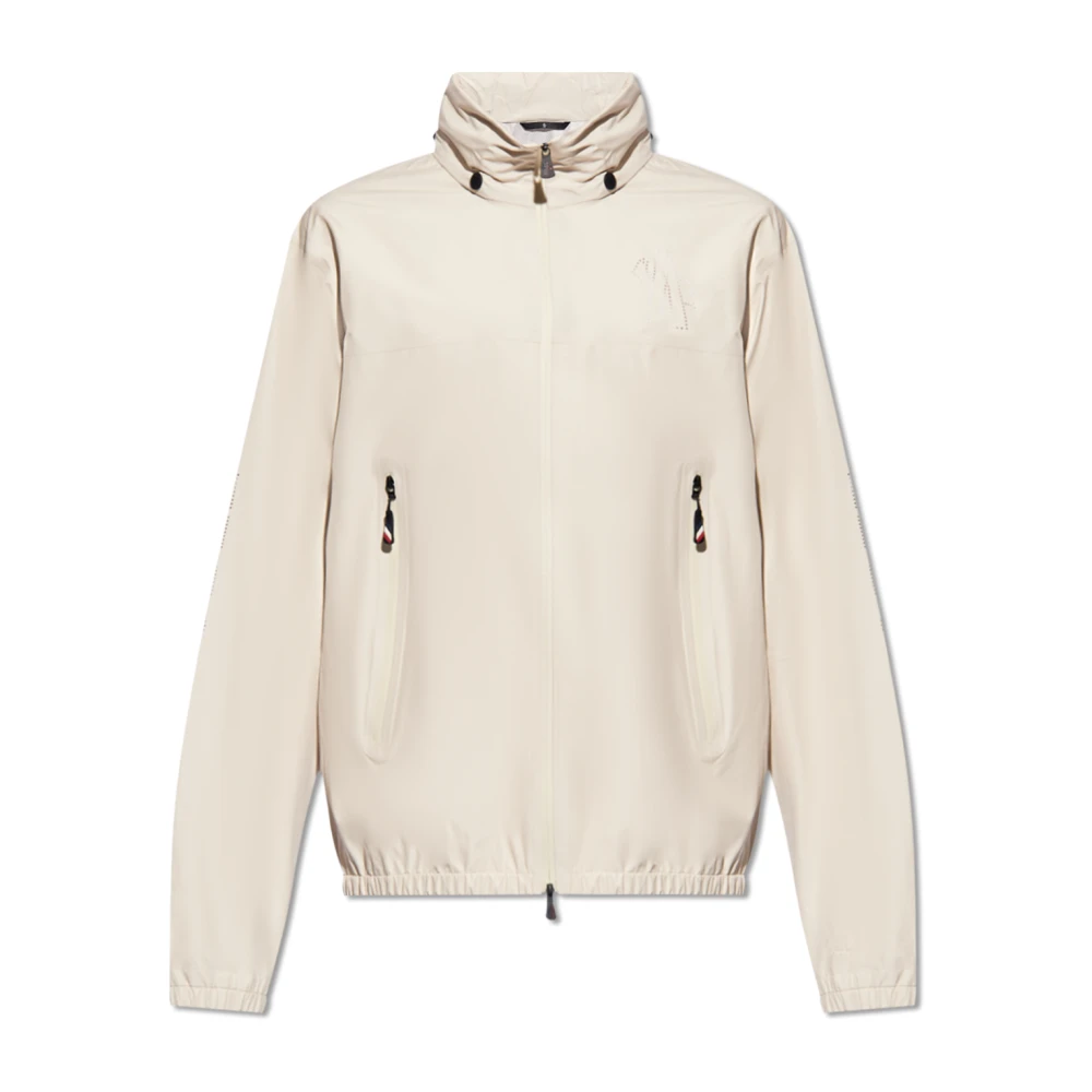 Jackets > Light Jackets - - Moncler - Modalova