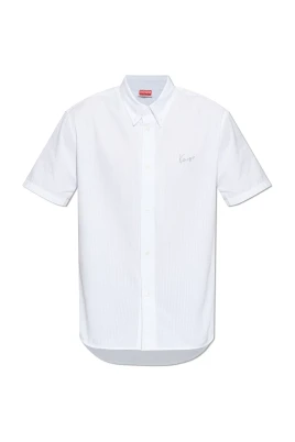 Signature Casual Shirt