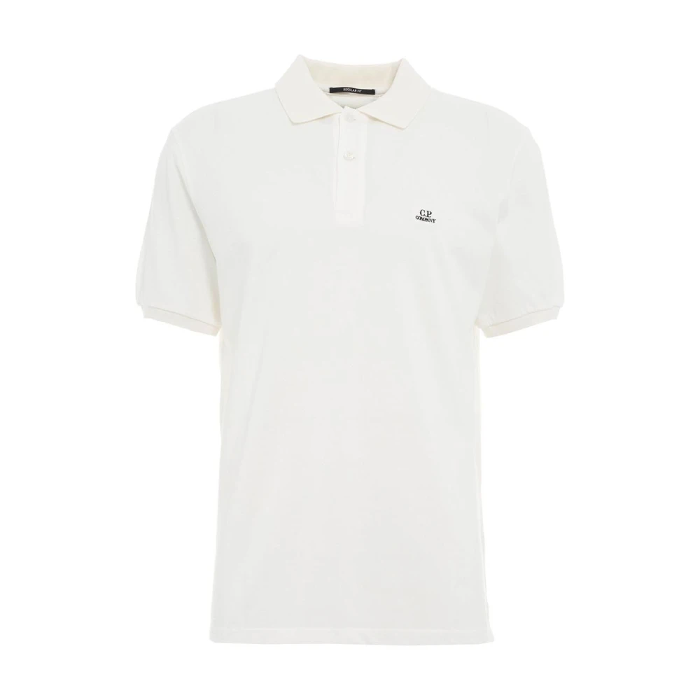 Tops > Polo Shirts - - C.p. Company - Modalova