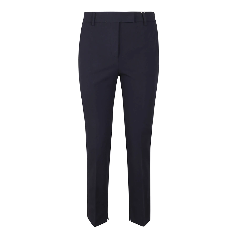 Trousers > Slim-fit Trousers - - Incotex - Modalova