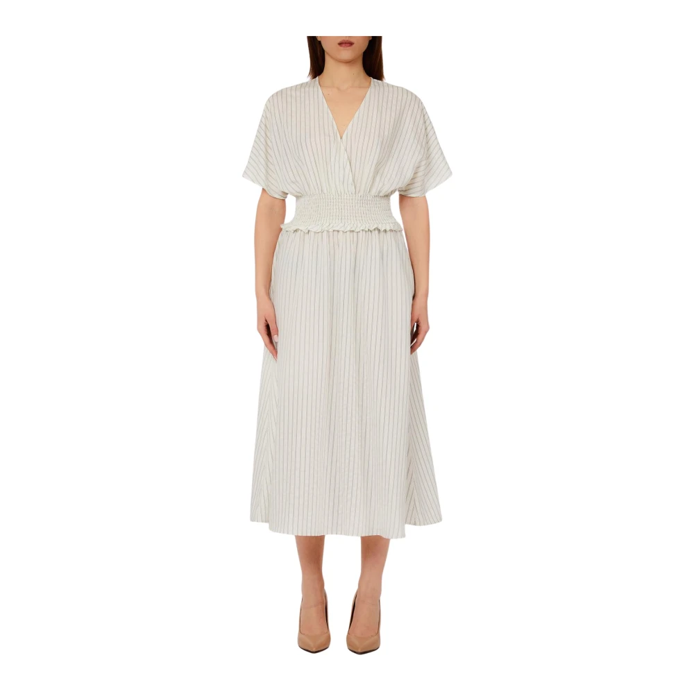 Liu Jo Donna Bianco Abiti, S, New,