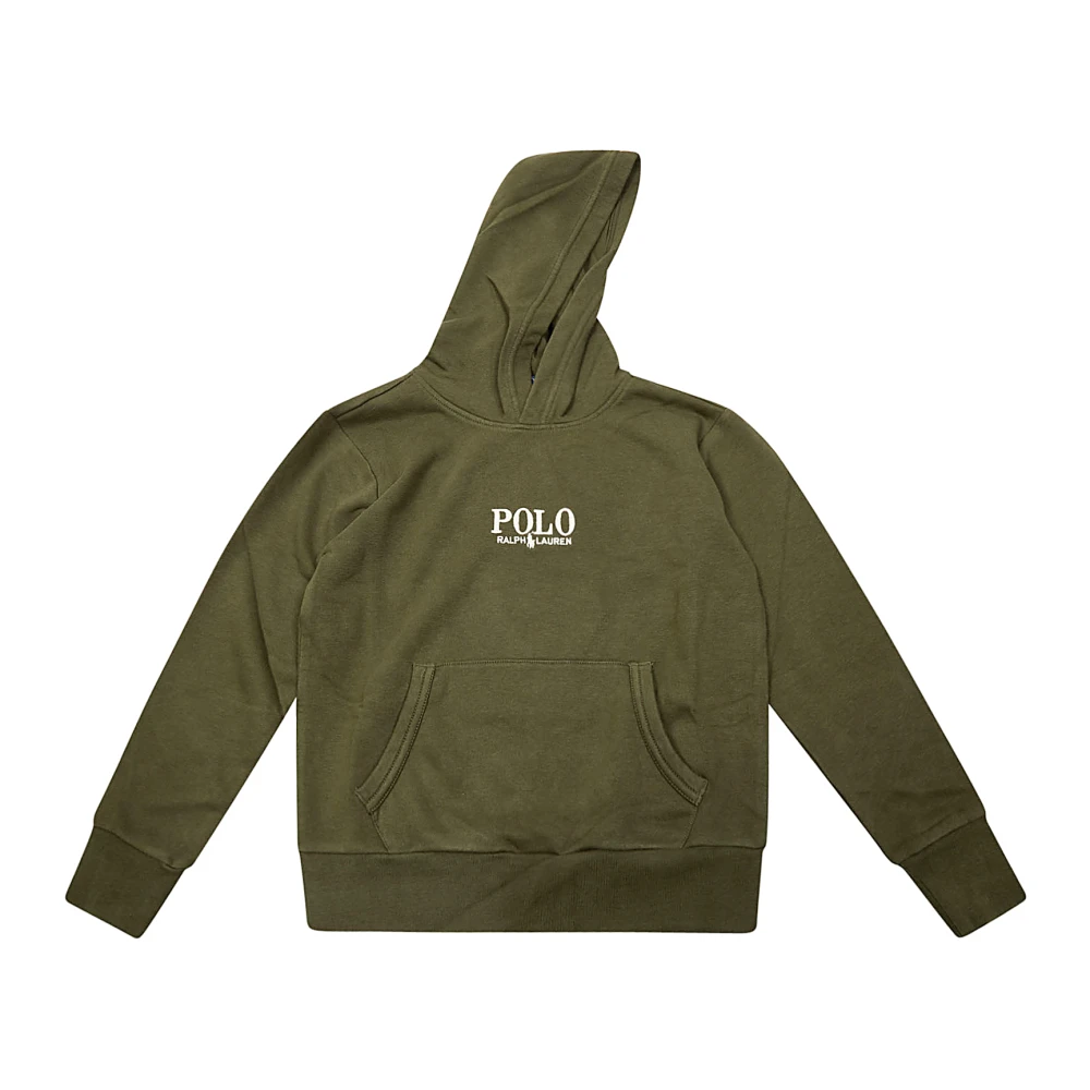 Sweatshirts & Hoodies > Hoodies - - Polo Ralph Lauren - Modalova