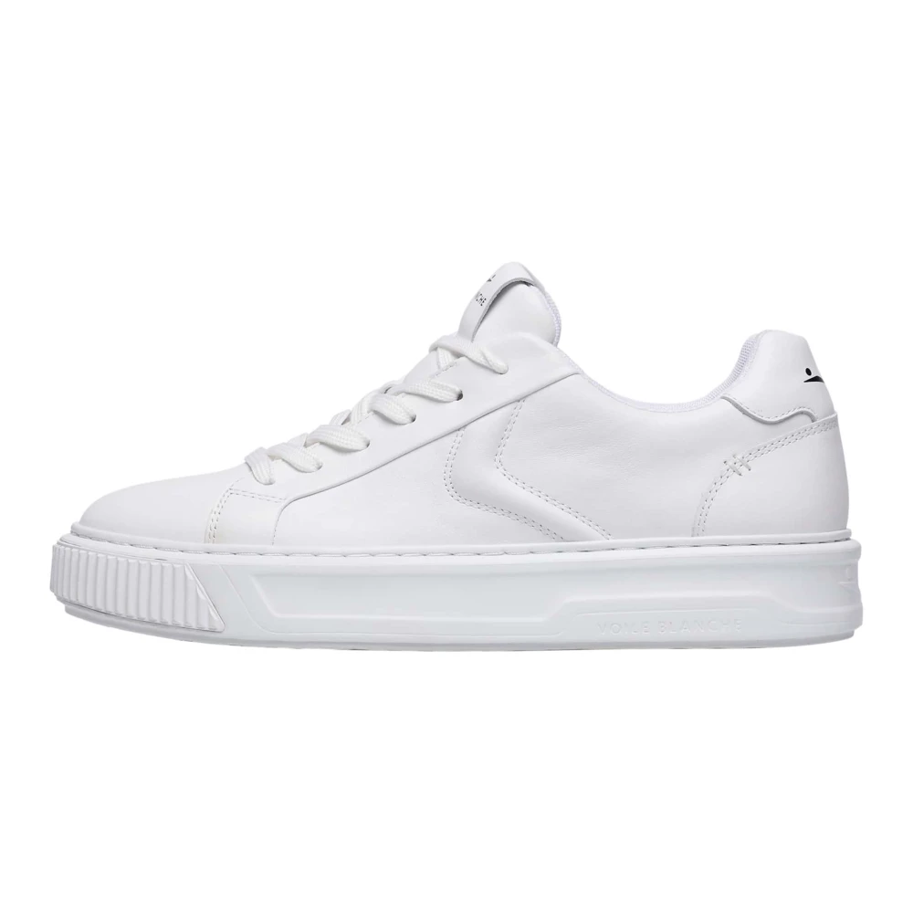 Shoes > Sneakers - - Voile Blanche - Modalova
