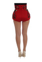 red-silk-mini-shorts-with-crystal-embellishments