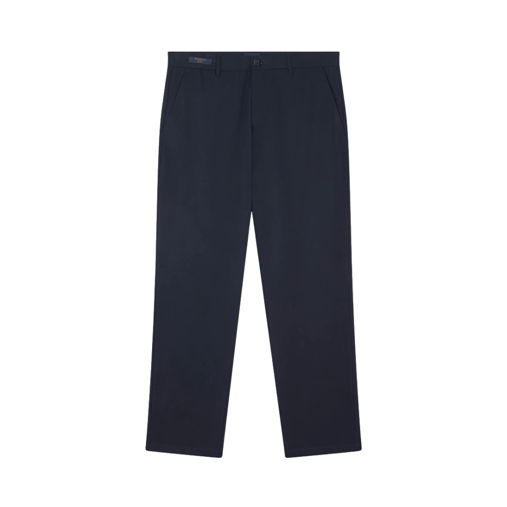 Trousers > Straight Trousers - - Paul & Shark - Modalova