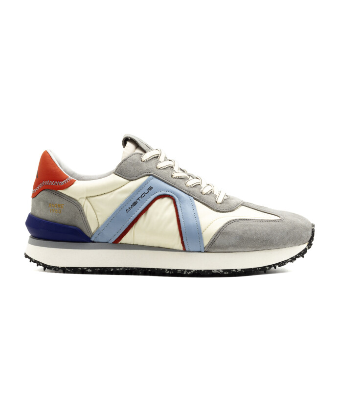 rhome-retro-runner