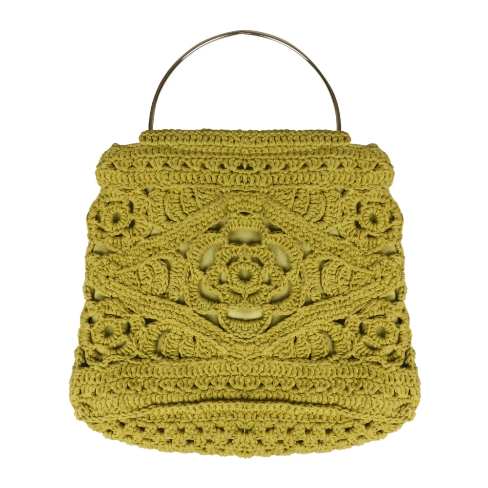 Camila Mango Bag