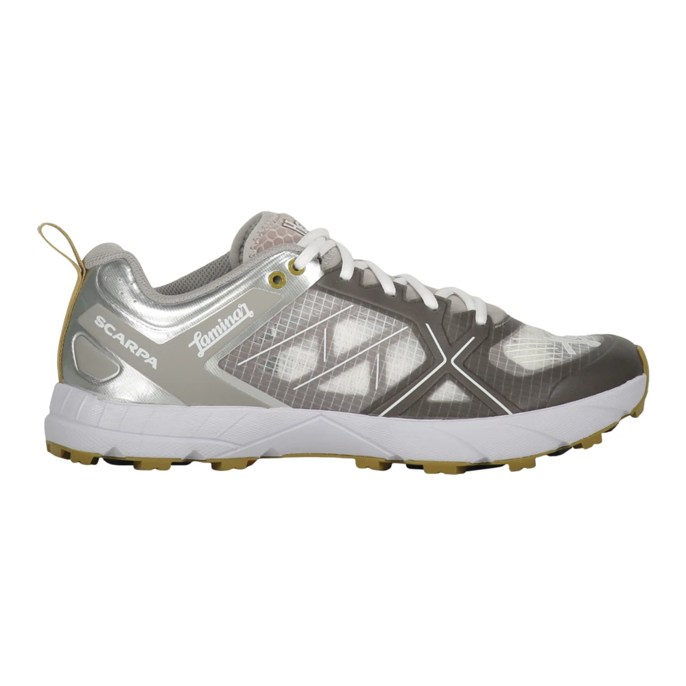 Herno - Shoes > Sneakers - Gray - Herno - Modalova