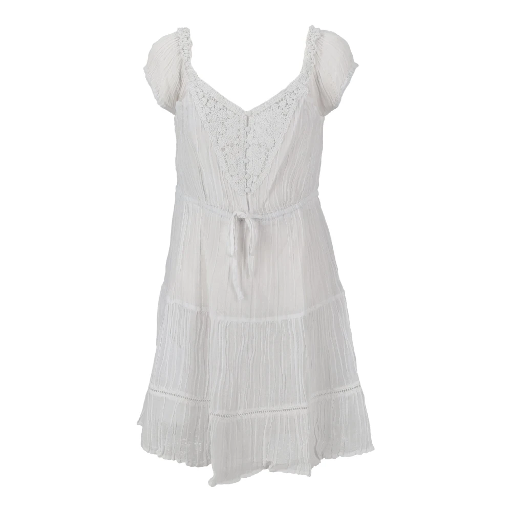 Dresses > Day Dresses > Short Dresses - - Guess - Modalova