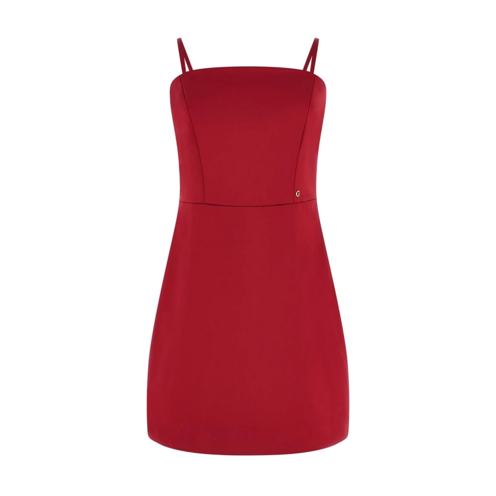 Dresses > Day Dresses > Short Dresses - - Guess - Modalova
