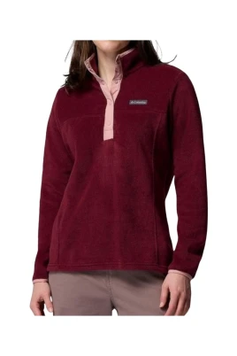 Benton Springs 1/2 Snap Pull Over II