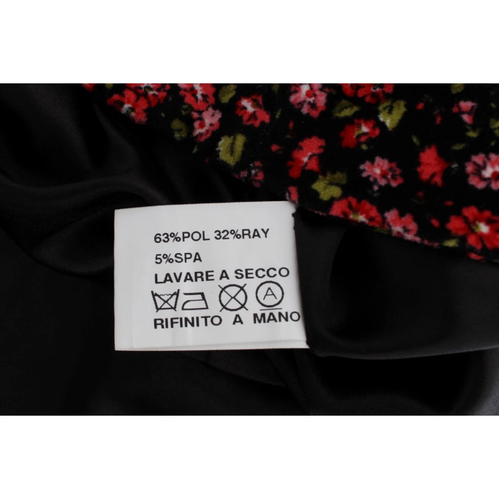 Bencivenga Short Dresses Multicolor Dames