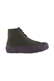 2435 mil spec Japanse canvas high-top sneakers
