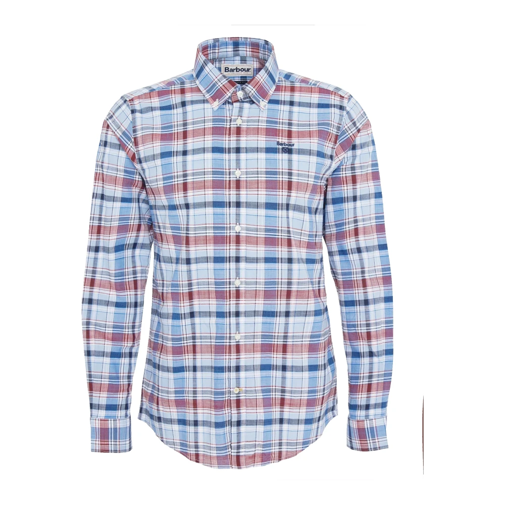 Shirts > Casual Shirts - - Barbour - Modalova