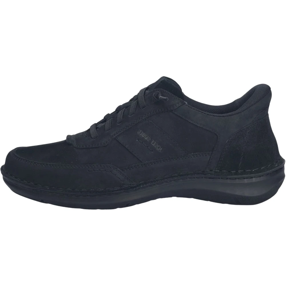 Josef Seibel Sneakers Heren Schoenen Blauw