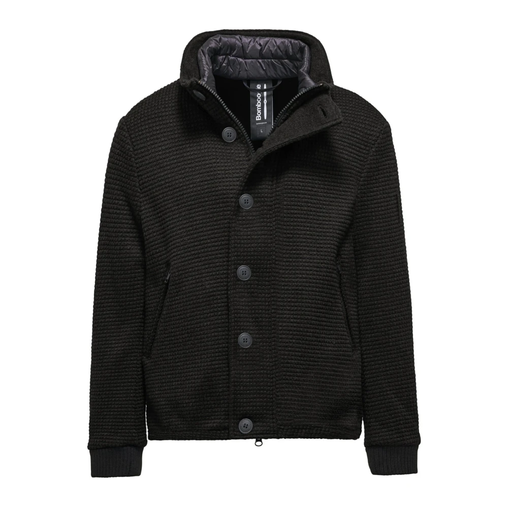 Jackets > Winter Jackets - - BomBoogie - Modalova