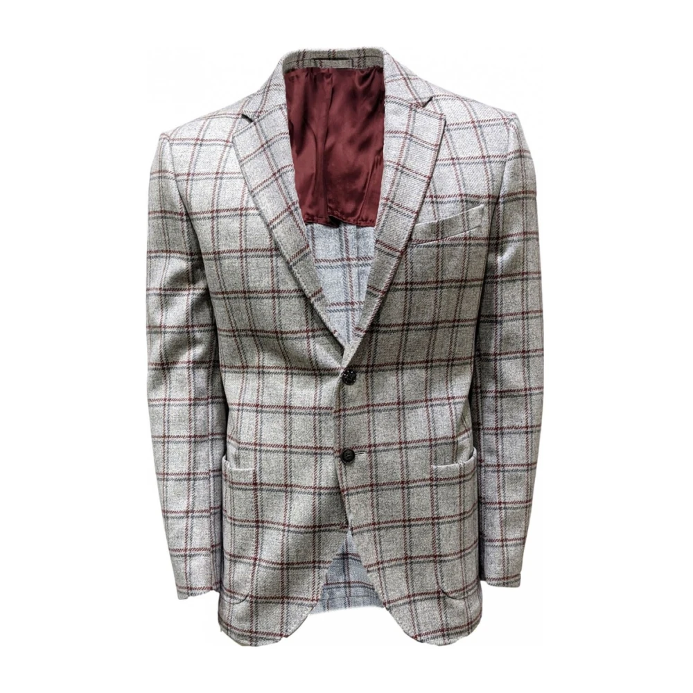 Jackets > Blazers - - L.b.m. 1911 - Modalova