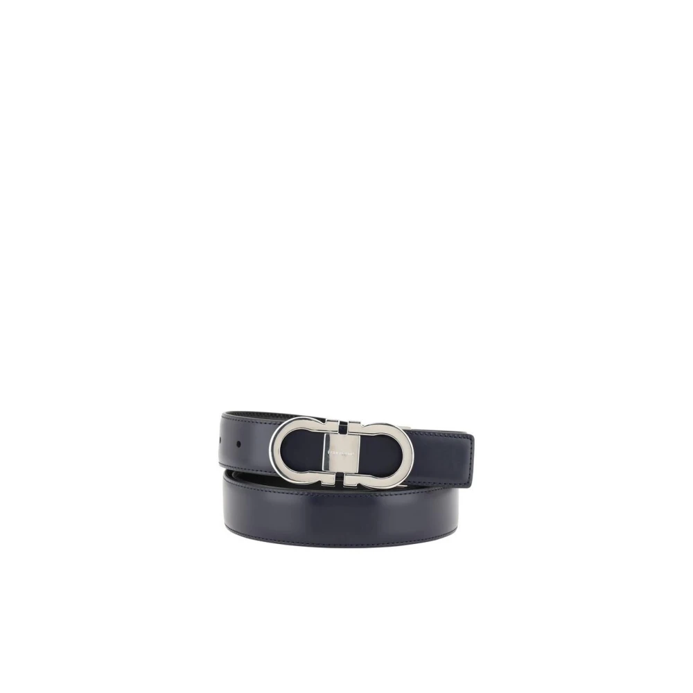 Accessories > Belts - - Salvatore Ferragamo - Modalova