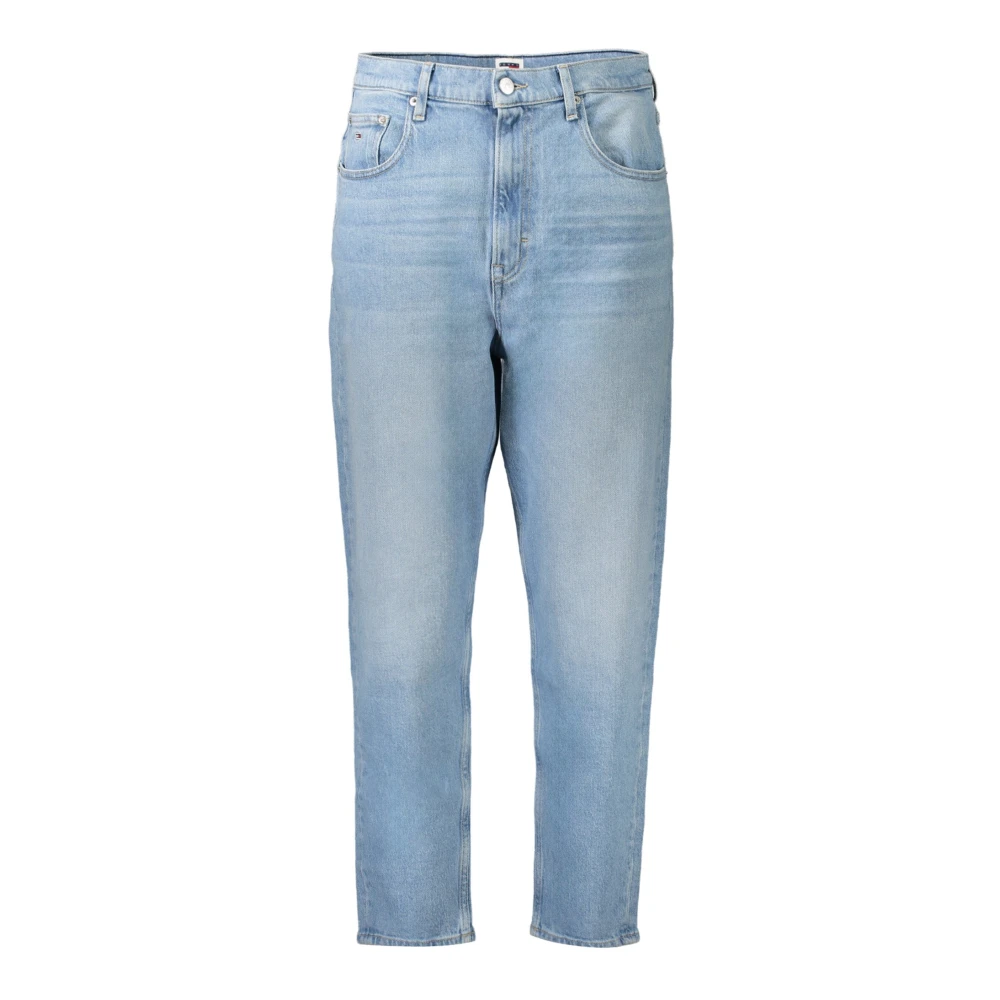Tommy Hilfiger Kleding Blue Dames