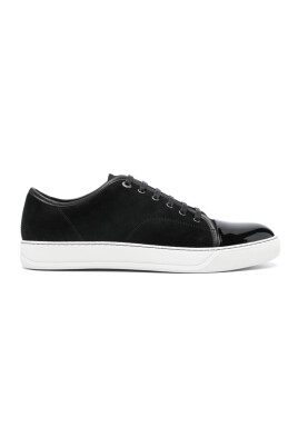 black-leather-sneakers-with-metal-eyelets