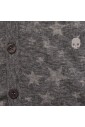 grey-cotton-sweater-icon-star