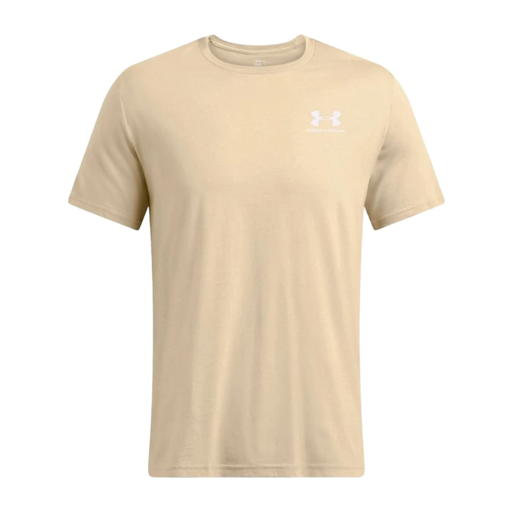 Tops > T-Shirts - - Under Armour - Modalova