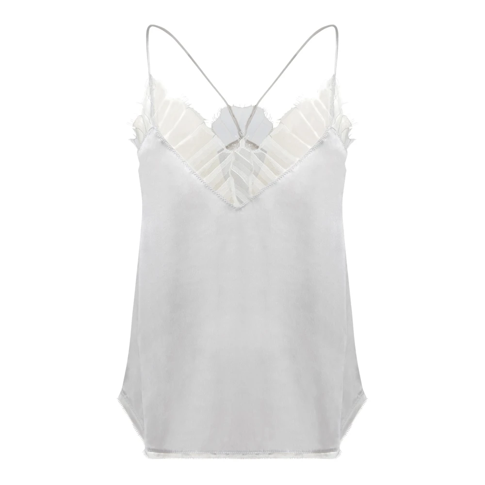 Tops > Sleeveless Tops - - IRO - Modalova