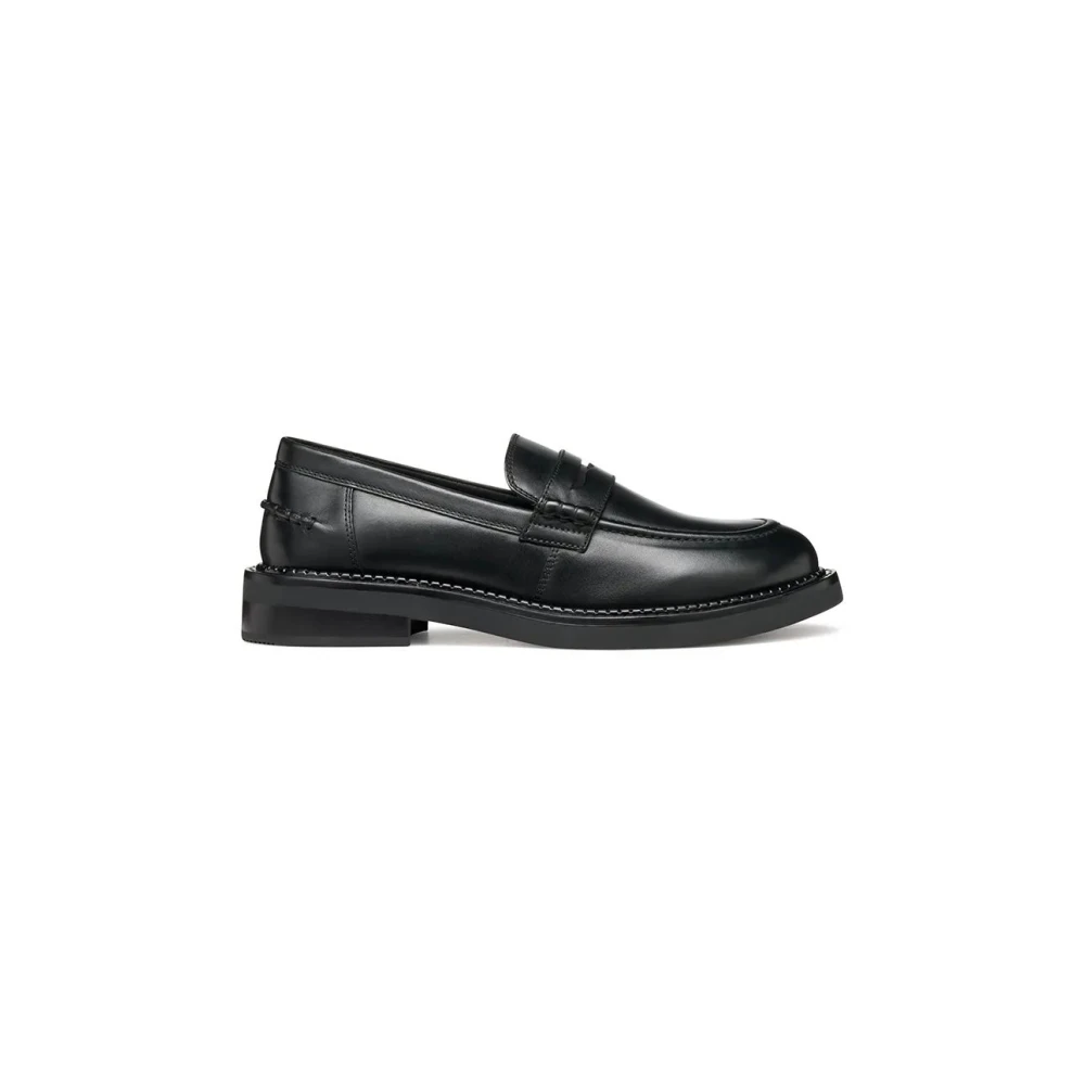 Geox Donna Nero Serilda 39 - Immagine 3