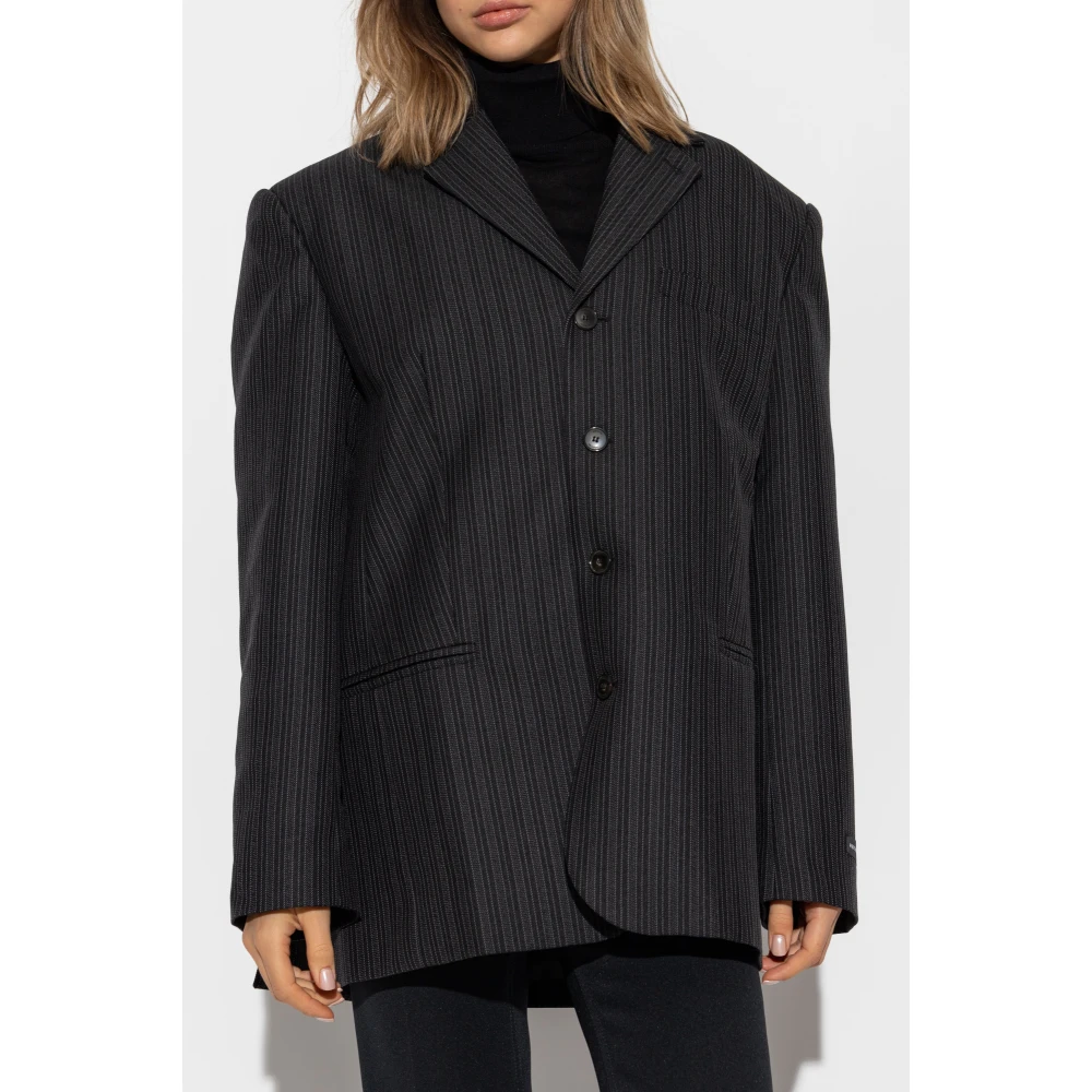Birgitte Herskind Blazer Maison Black Dames