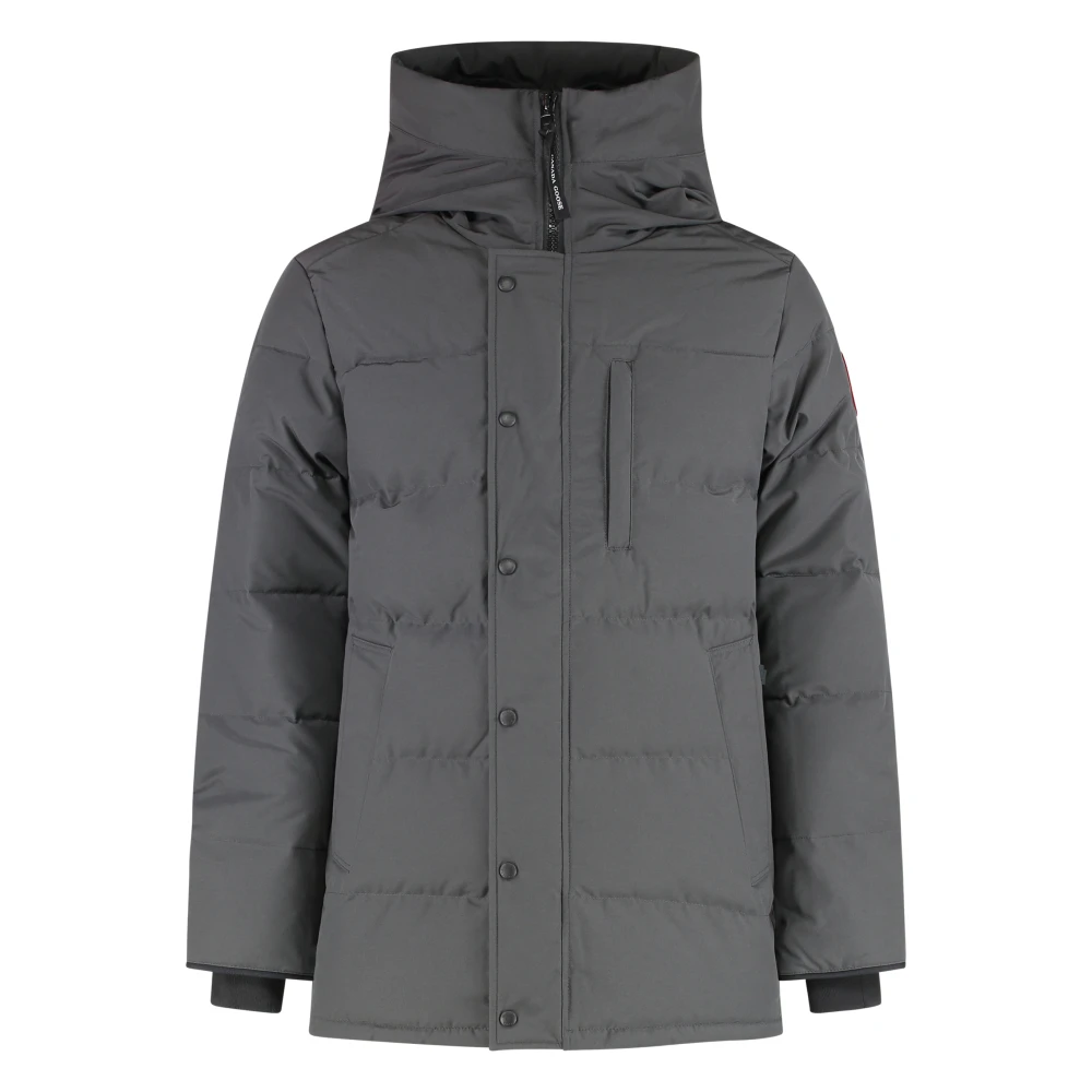 Jackets > Winter Jackets - - Canada Goose - Modalova