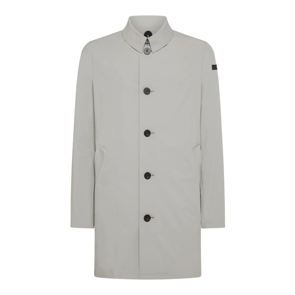 RRD Single-Breasted Jas Beige Heren