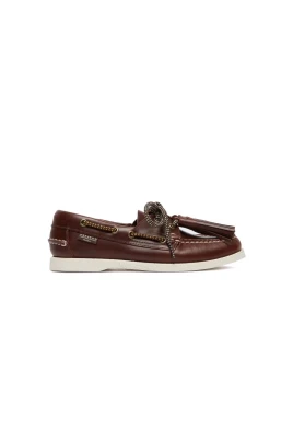 Moccasin WKADOCKSIDE
