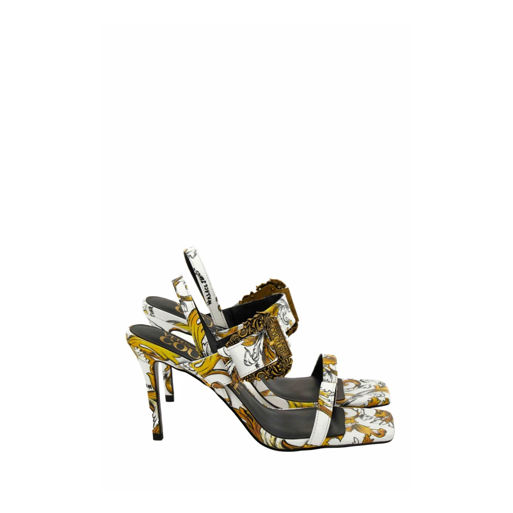 Versace Jeans Couture Sandalen Multicolor Dames