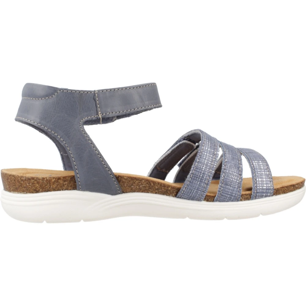 Shoes > Sandals > Flat Sandals - - Clarks - Modalova