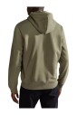 green-cotton-hoodie-with-full-zip